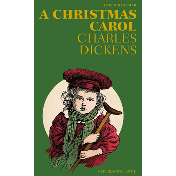 A Christmas Carol (Paperback) bij Singel 344