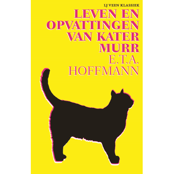 Leven en opvattingen van Kater Murr (Paperback) bij Singel 344