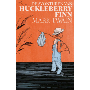 De avonturen van Huckleberry Finn (Paperback) bij Singel 344