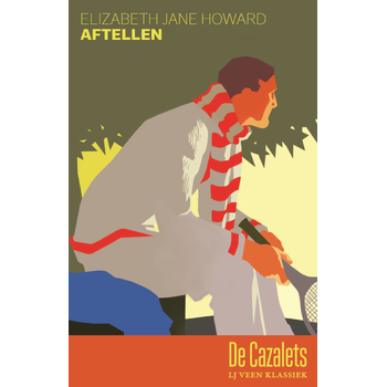 Aftellen (Paperback) bij Singel 344