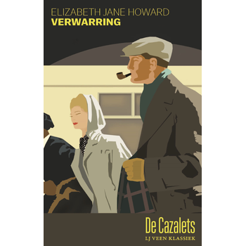 Verwarring (Paperback) bij Singel 344