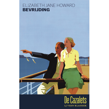 Bevrijding (Paperback) bij Singel 344