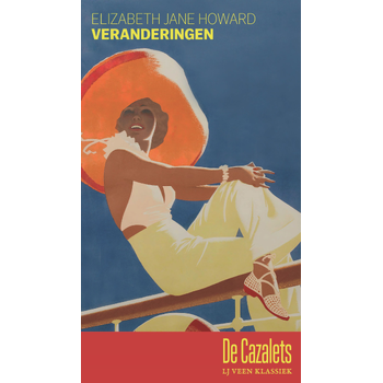 Veranderingen (Paperback) bij Singel 344