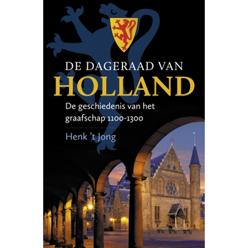 De dageraad van Holland (Paperback) bij Singel 344
