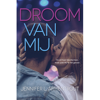 Droom van mij (Paperback) bij Singel 344