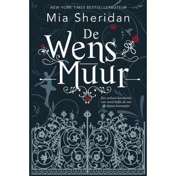 De wensmuur (Paperback) bij Singel 344