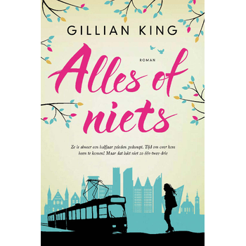 Alles of niets! (Paperback) bij Singel 344