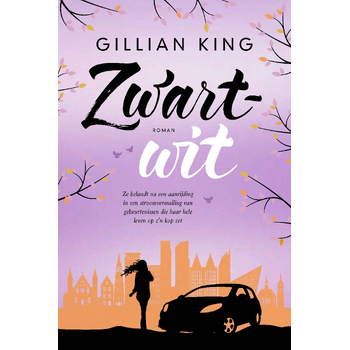 Zwart-wit (Paperback) bij Singel 344