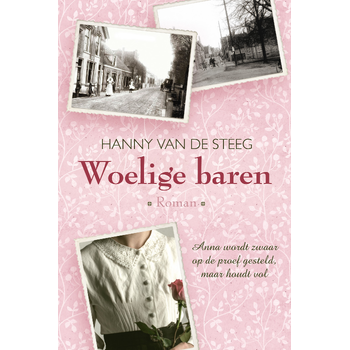 Woelige baren (Hardback) bij Singel 344