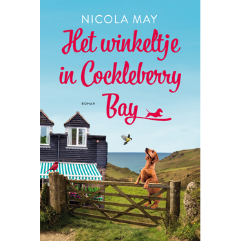 Het winkeltje in Cockleberry Bay (Paperback) bij Singel 344