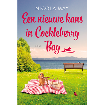 Een nieuwe kans in Cockleberry Bay (Paperback) bij Singel 344