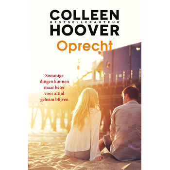 Oprecht (Paperback) bij Singel 344