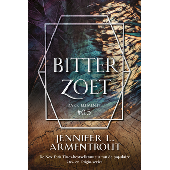 Bitterzoet (Paperback) bij Singel 344