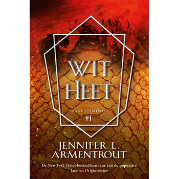 Witheet (Paperback) bij Singel 344
