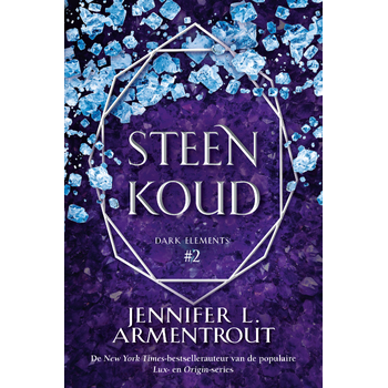 Steenkoud (Paperback) bij Singel 344