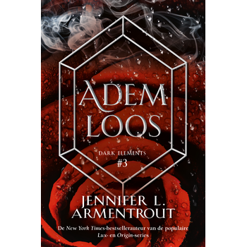Ademloos (Paperback) bij Singel 344