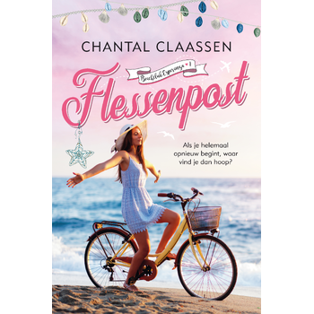 Flessenpost (Paperback) bij Singel 344