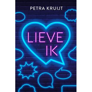 Lieve ik (Paperback) bij Singel 344