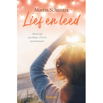 Lief en leed (Hardback) bij Singel 344