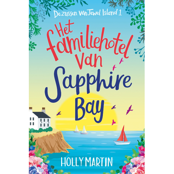 Het familiehotel van Sapphire Bay (Paperback) bij Singel 344