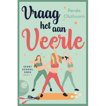 Vraag het aan Veerle (Paperback) bij Singel 344