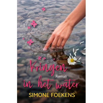 Kringen in het water (Hardback) bij Singel 344