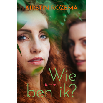 Wie ben ik? (Hardback) bij Singel 344