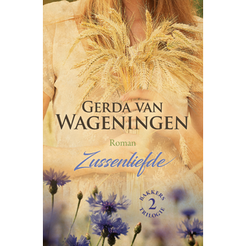 Zussenliefde (Paperback) bij Singel 344
