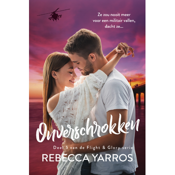 Onverschrokken (Paperback) bij Singel 344