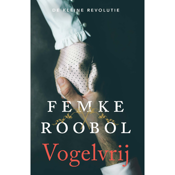 Vogelvrij (Paperback) bij Singel 344
