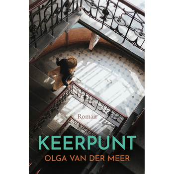 Keerpunt (Hardback) bij Singel 344