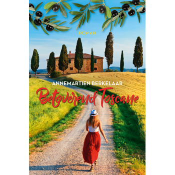Betoverend Toscane (Paperback) bij Singel 344