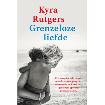 Grenzeloze liefde (Paperback) bij Singel 344