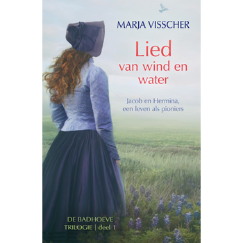 Lied van wind en water - deel 1 (Paperback) bij Singel 344