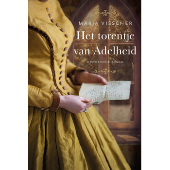 Het torentje van Adelheid (Paperback) bij Singel 344