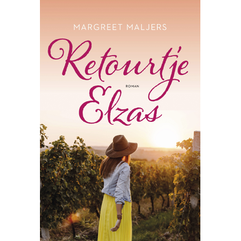 Retourtje Elzas (Paperback) bij Singel 344