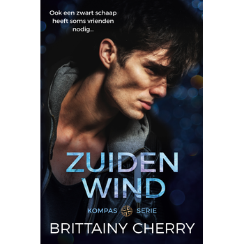 Zuidenwind (Paperback) bij Singel 344