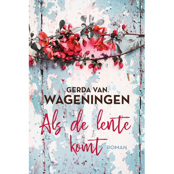Als de lente komt (Paperback) bij Singel 344