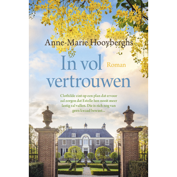 In vol vertrouwen (Hardback) bij Singel 344
