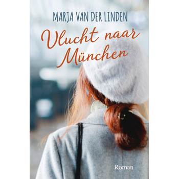 Vlucht naar München (Hardback) bij Singel 344