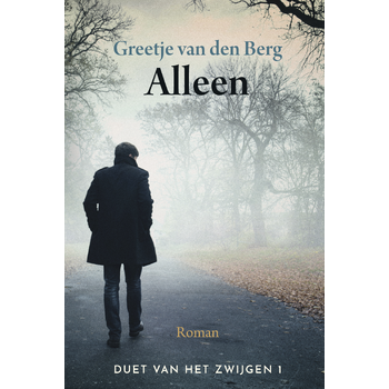 Alleen (Hardback) bij Singel 344