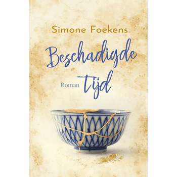 Beschadigde tijd (Hardback) bij Singel 344
