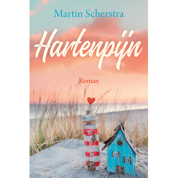 Hartenpijn (Hardback) bij Singel 344