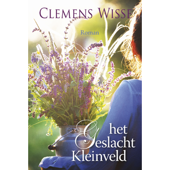 Het geslacht Kleinveld (Hardback) bij Singel 344