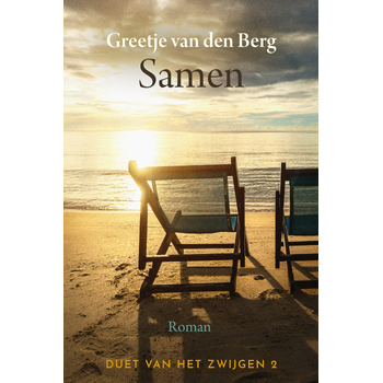 Samen (Hardback) bij Singel 344