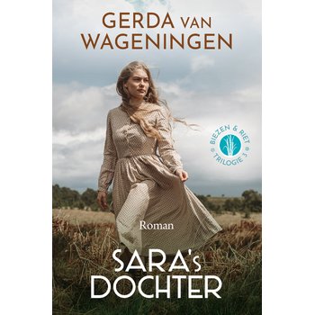 Sara's dochter (Hardback) bij Singel 344