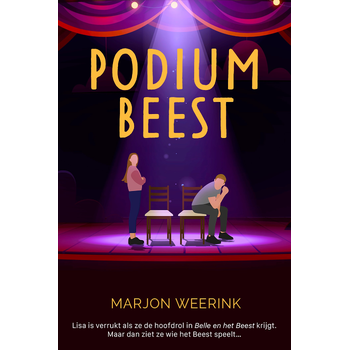 Podiumbeest (Paperback) bij Singel 344