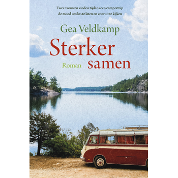 Sterker samen (Hardback) bij Singel 344