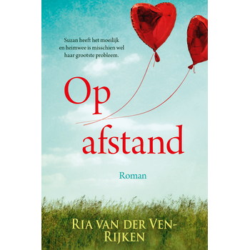 Op afstand (Hardback) bij Singel 344