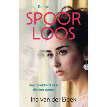 Spoorloos (Hardback) bij Singel 344